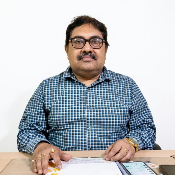 Dr Amitava Gupta