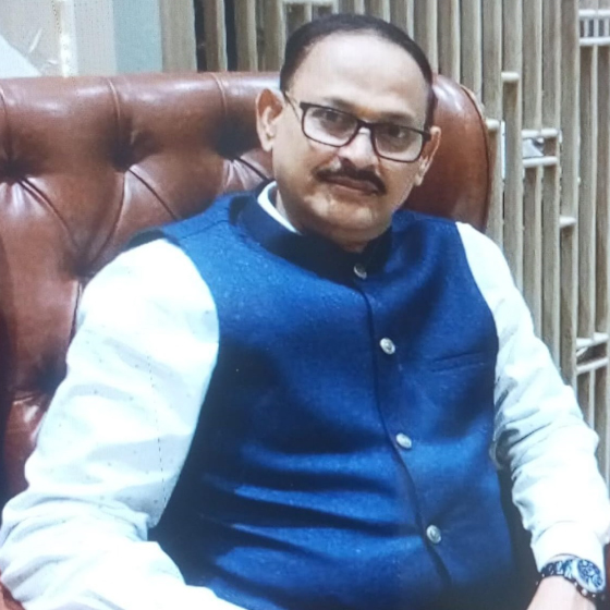 Dr Subrata Chatterjee