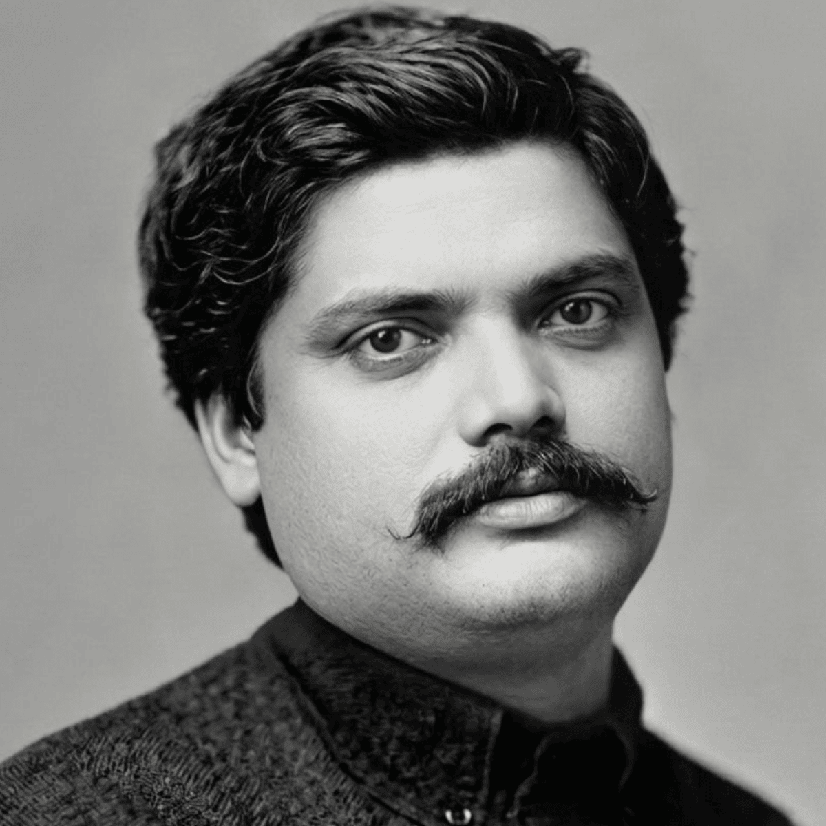 Dr. Pratap Chandra Majumdar